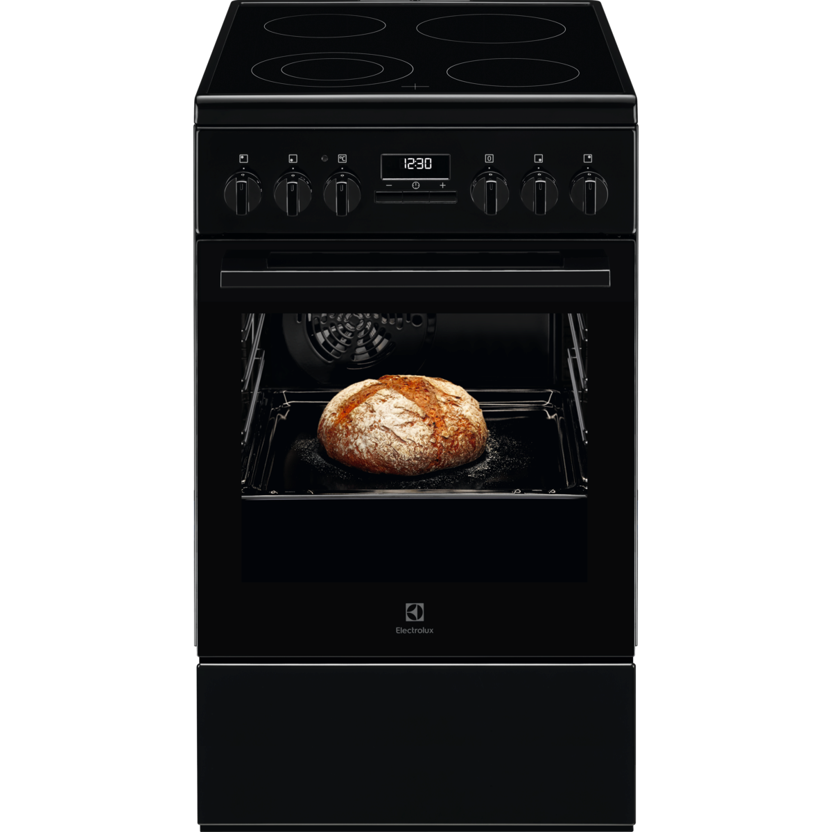 Cuisine équipée Electrolux – Four Et Plaque De Cuisson – Occasion – Moderne