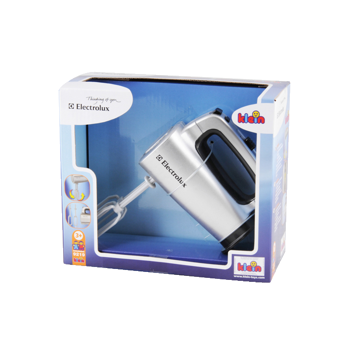 Electrolux - Jouets - ETY07N