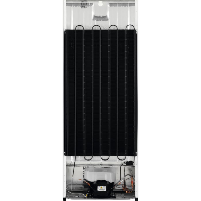 Electrolux - Réfrigérateur/congélateur combiné encastrable - ETB2AE16S