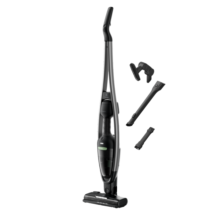 Electrolux - Balai sans fil - ES62B25GRN