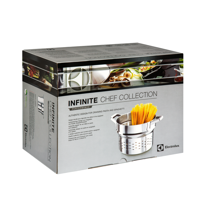 Electrolux - Cuit pâtes - E9KLPS01