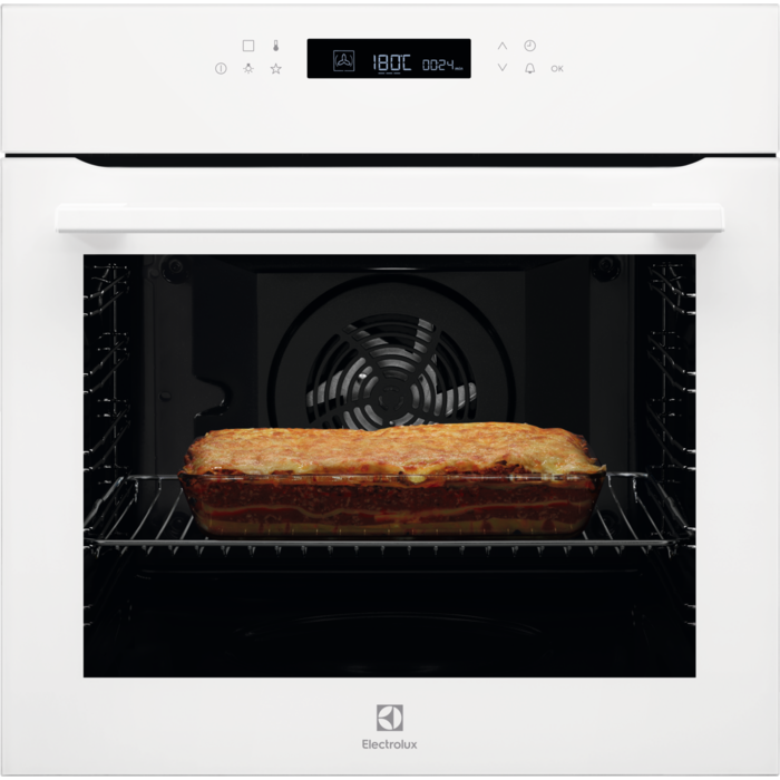 Electrolux - Four encastrable - COE7P31V