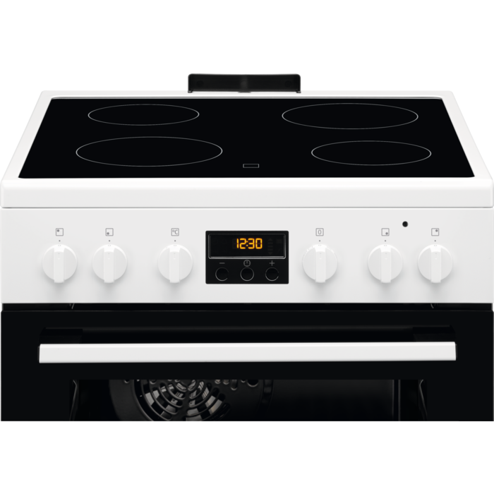 Electrolux - Cuisinière électrique - EKR648522W