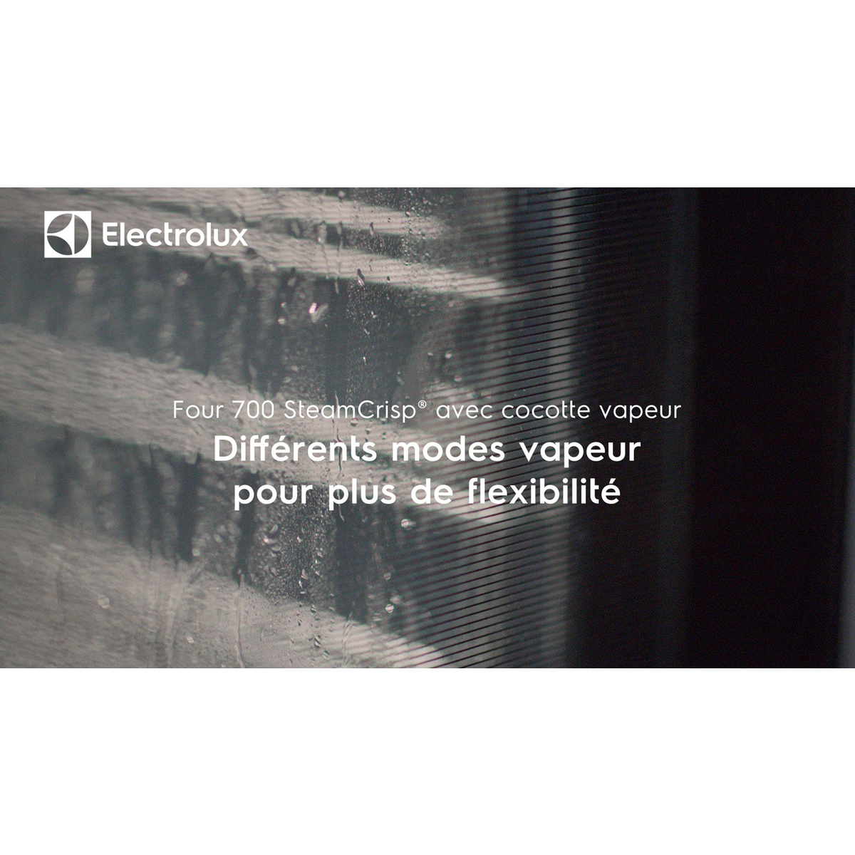 Electrolux - Four encastrable - EOC8P39WH