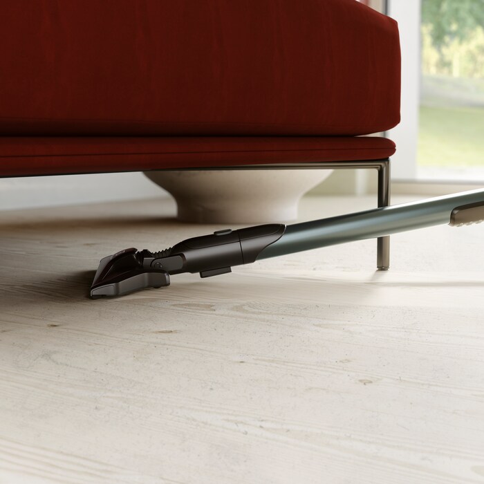 Electrolux - Aspirateur avec sac - ESP75CB