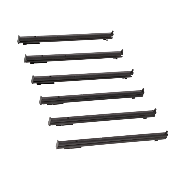 No Brand - Rails télescopiques - TR3LFAV