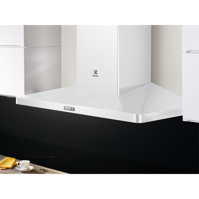 Electrolux - Hotte murale - EFF90462OW