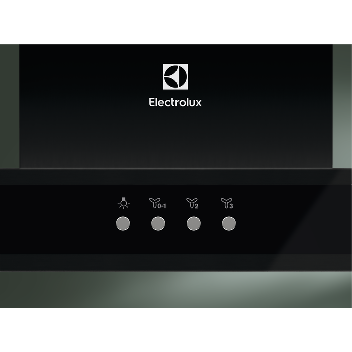 Electrolux - Hotte murale - LFT429K