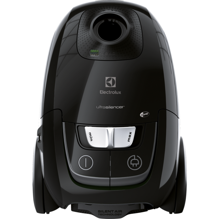 Electrolux - Aspirateur avec sac - EUSC62-EB
