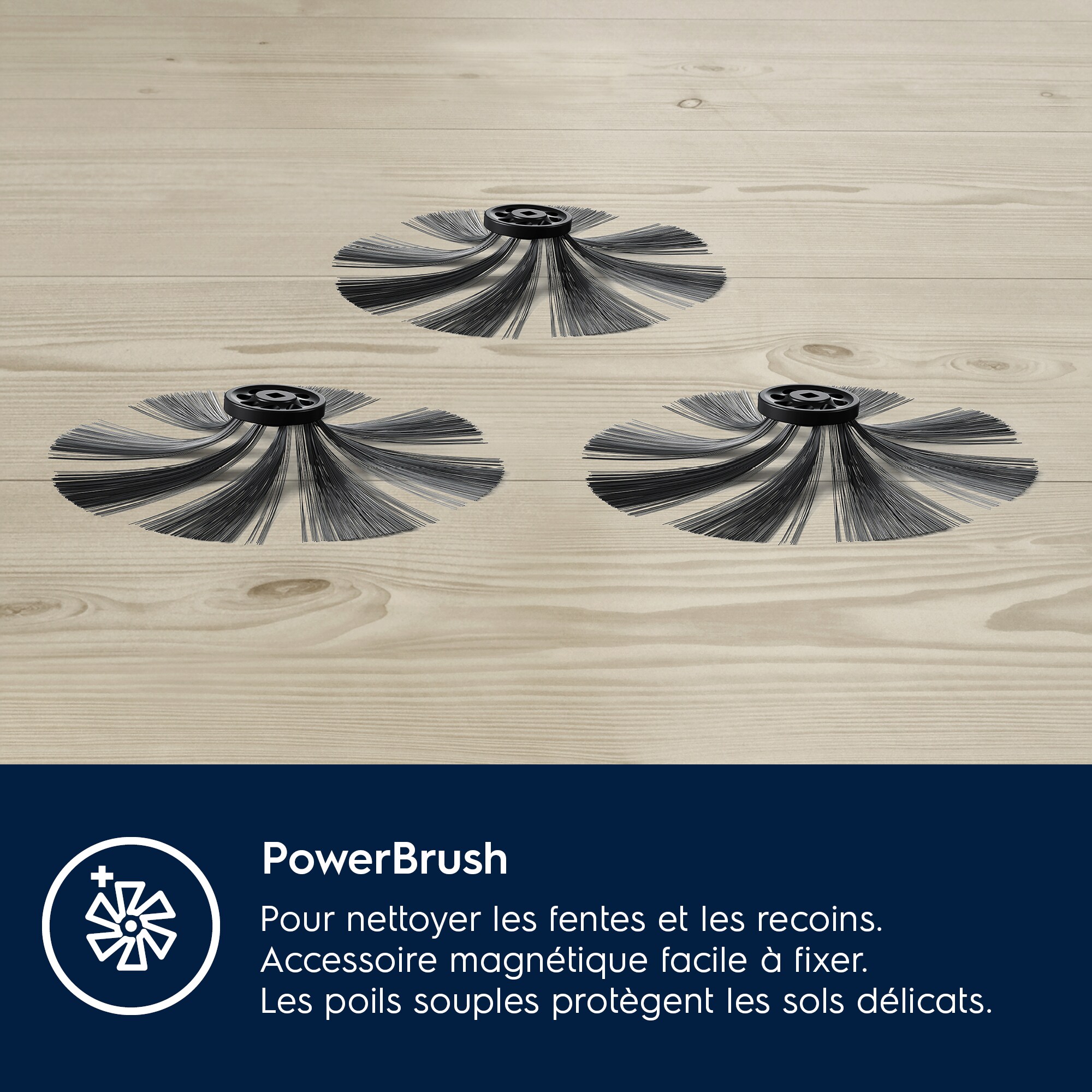 Electrolux - Kit - ERK3
