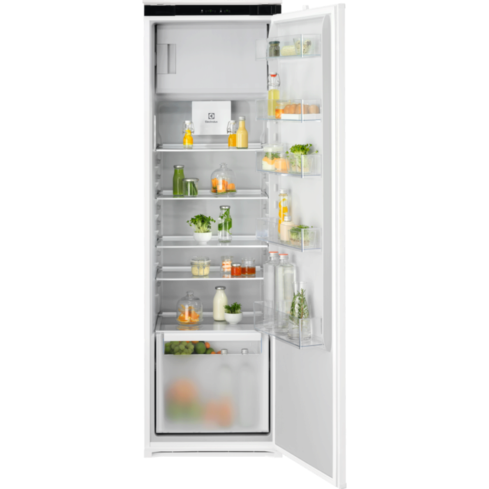Electrolux - réfrigérateur encastrable - KFD6DE18S1