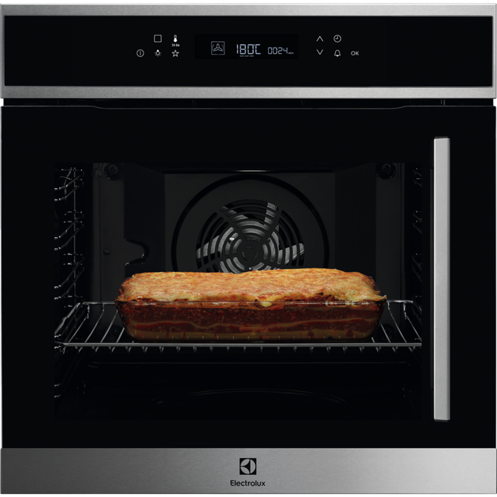 Electrolux - Four encastrable - EOF7P00LX