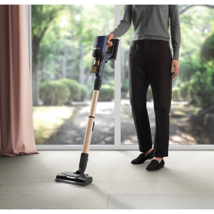 Electrolux - Balai sans fil - EP81B25WET
