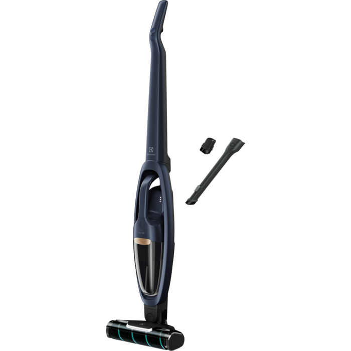 Electrolux - Balai sans fil - WQ71-P50IB