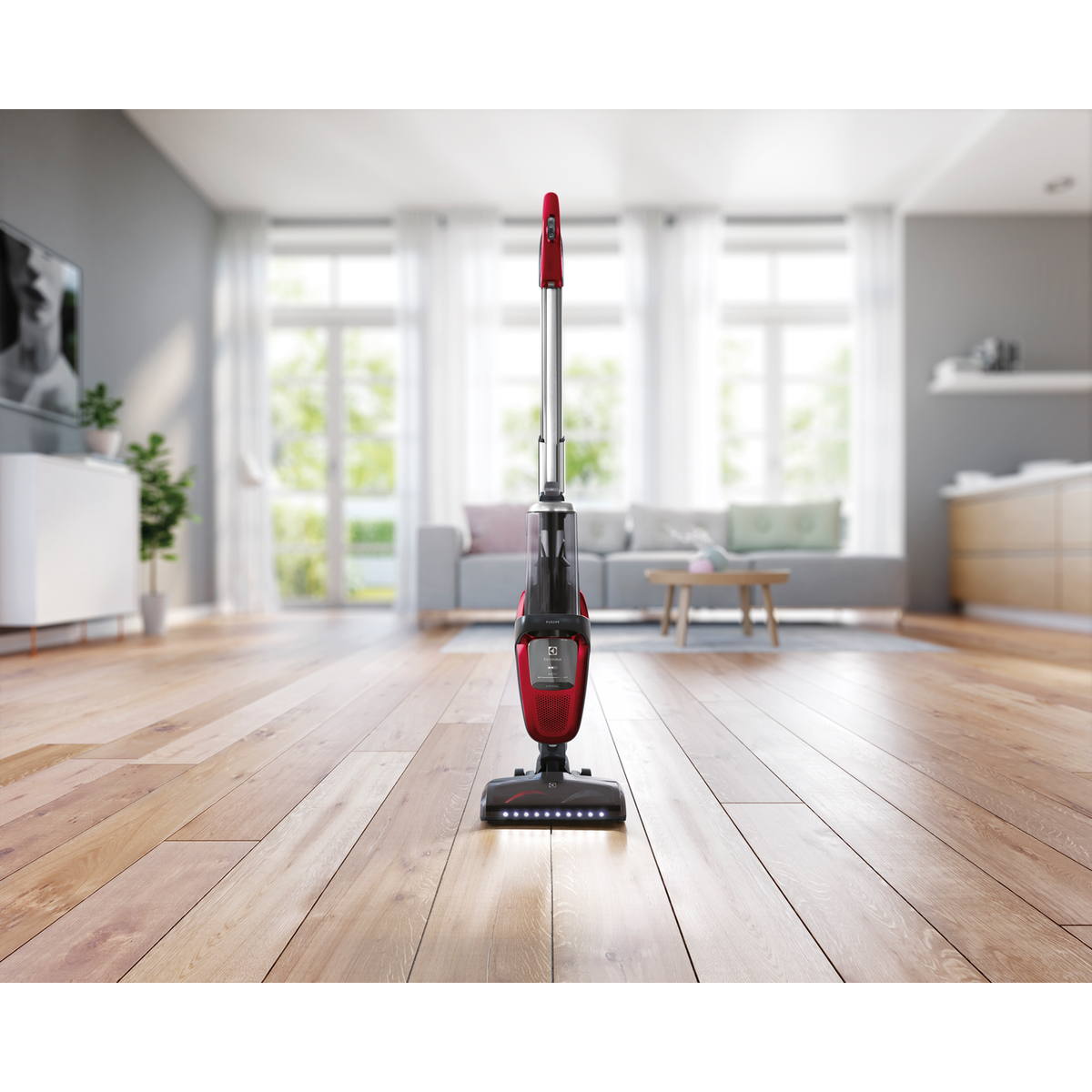 Electrolux - Balai sans fil - PF91-ANIMA