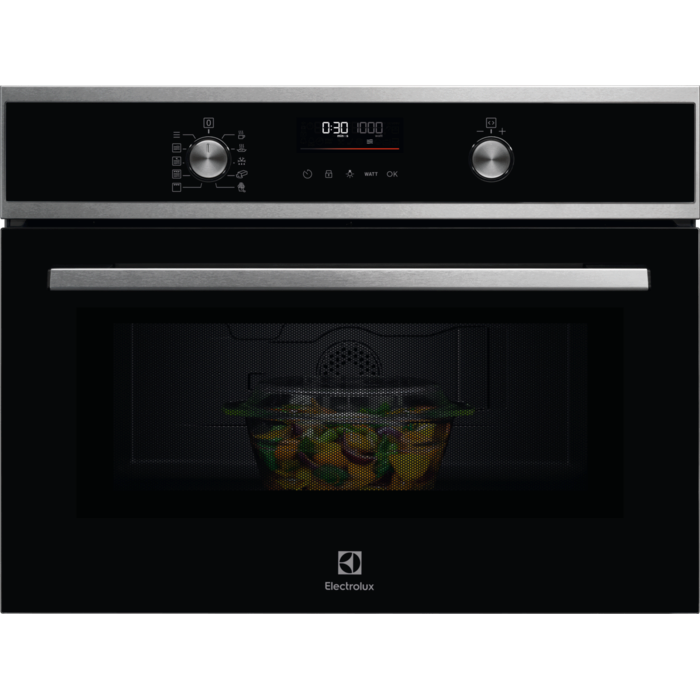 Electrolux - Four encastrable - EVM6E46X