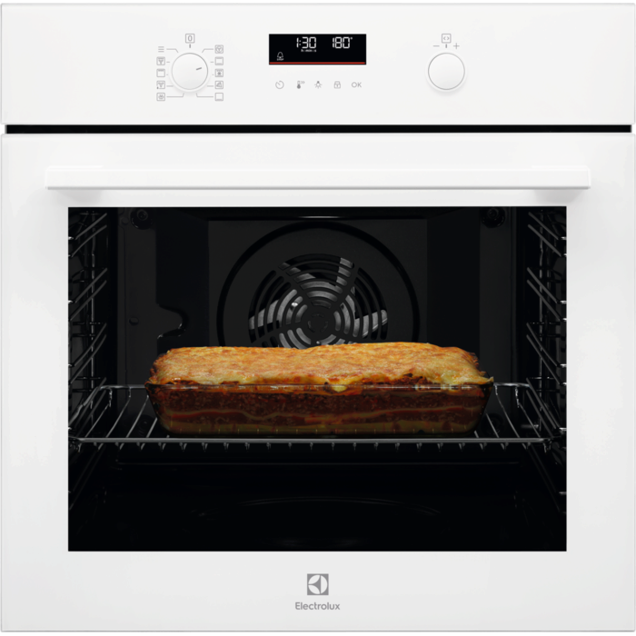 Electrolux - Four encastrable - EOF6P46V