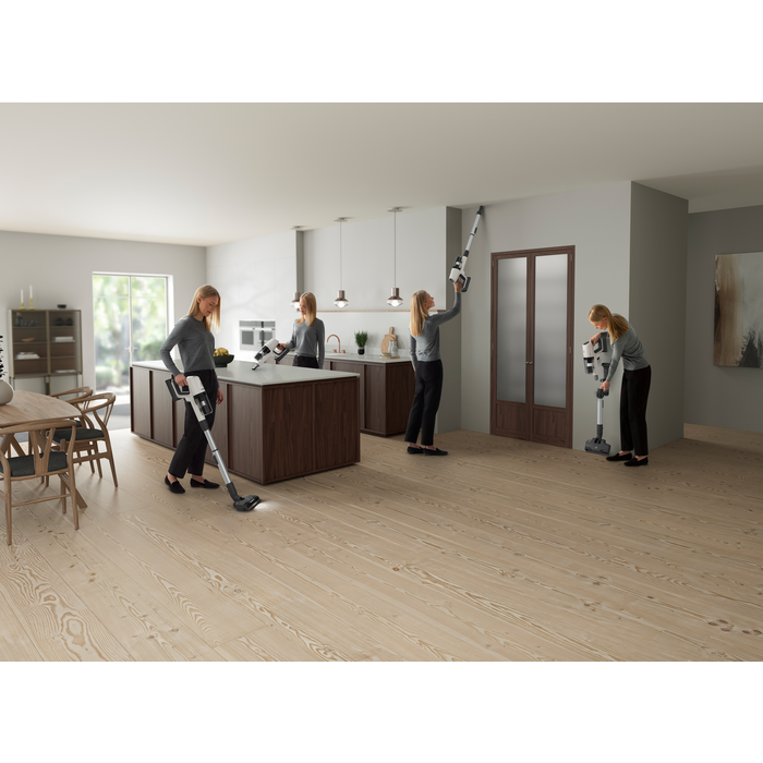 Electrolux - Balai sans fil - EP81UB25SH