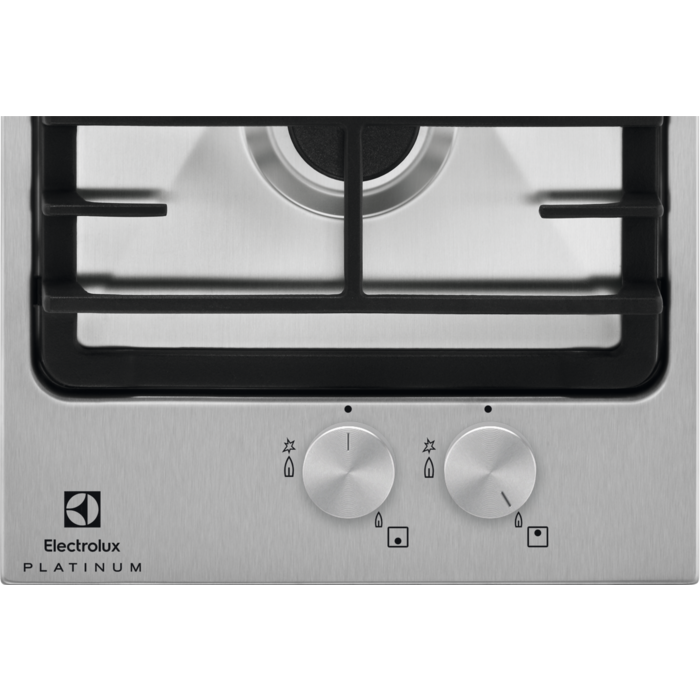 Electrolux - Plaque gaz - EGG3322NVX