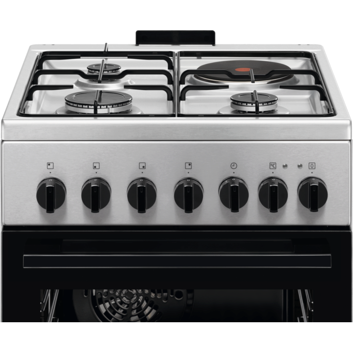 Electrolux - Cuisinière Gaz - LKM520011X