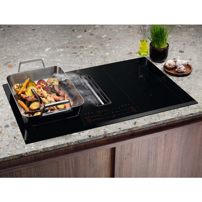 Electrolux - Plaque aspirante - KCC84450