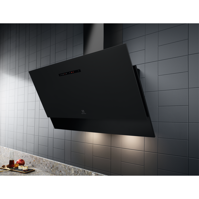 Electrolux - Hotte murale - LFV619R
