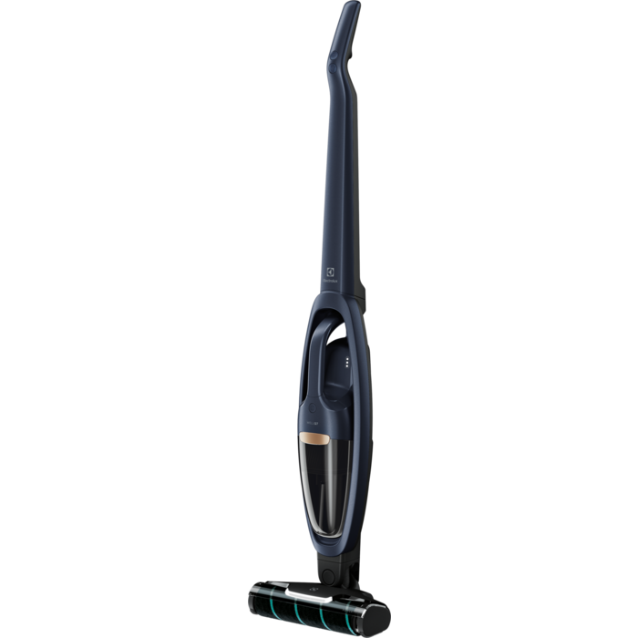 Electrolux - Balai sans fil - WQ71-P50IB