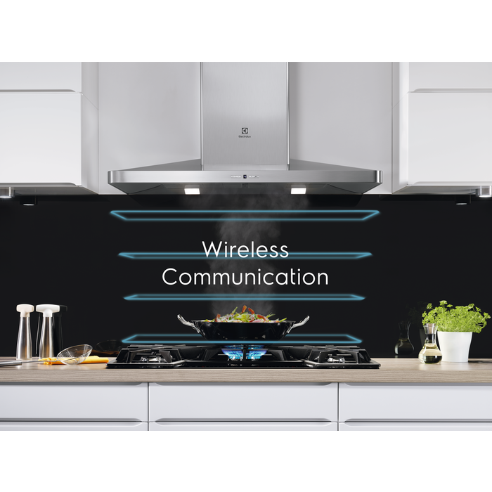 Electrolux - Plaque induction - EIV854