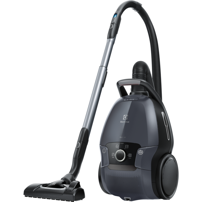 Electrolux - Aspirateur avec sac - PD91-4DB