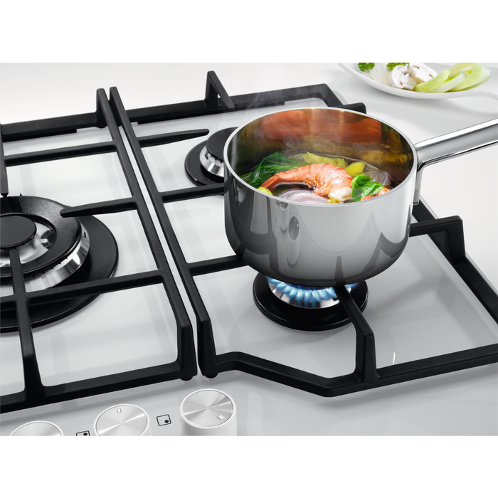 Electrolux - Plaque gaz - KGG6436W
