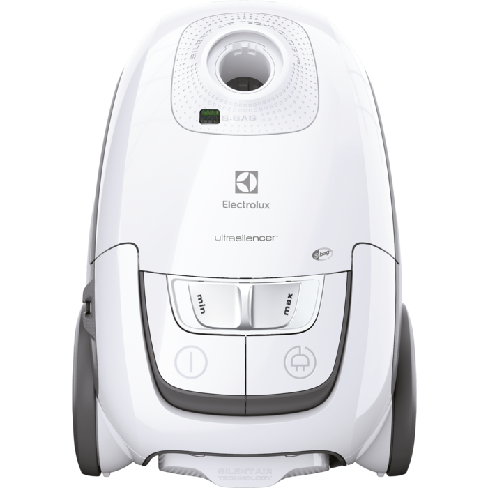 Electrolux - Aspirateur avec sac - EUSC62-IW