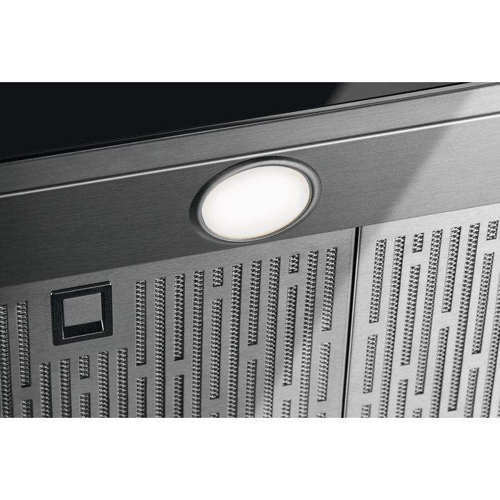 Electrolux - Hotte îlot - KFIB19X