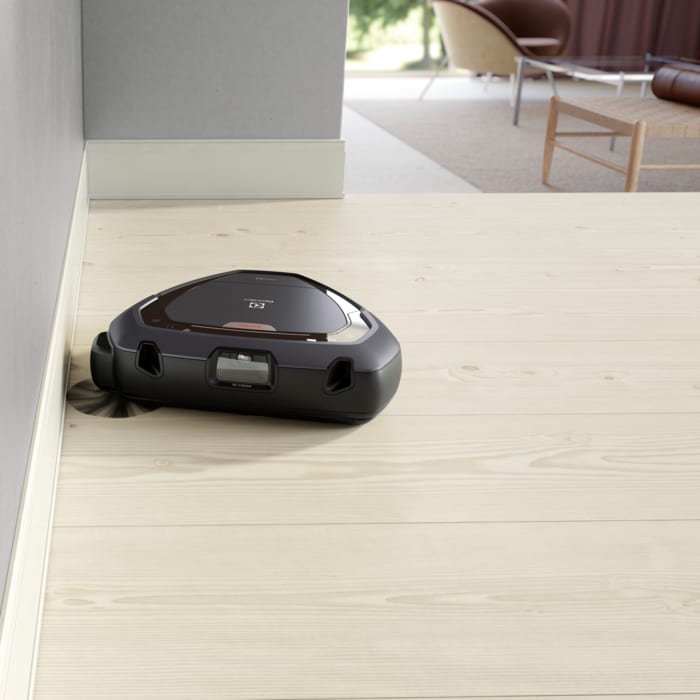 Electrolux - Aspirateur robot - PI92-4ANM