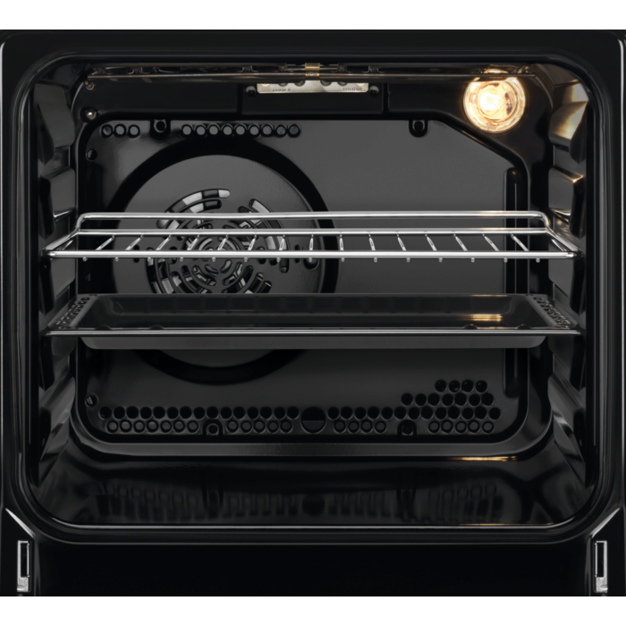 Electrolux - Cuisinière Gaz - EKM648999W