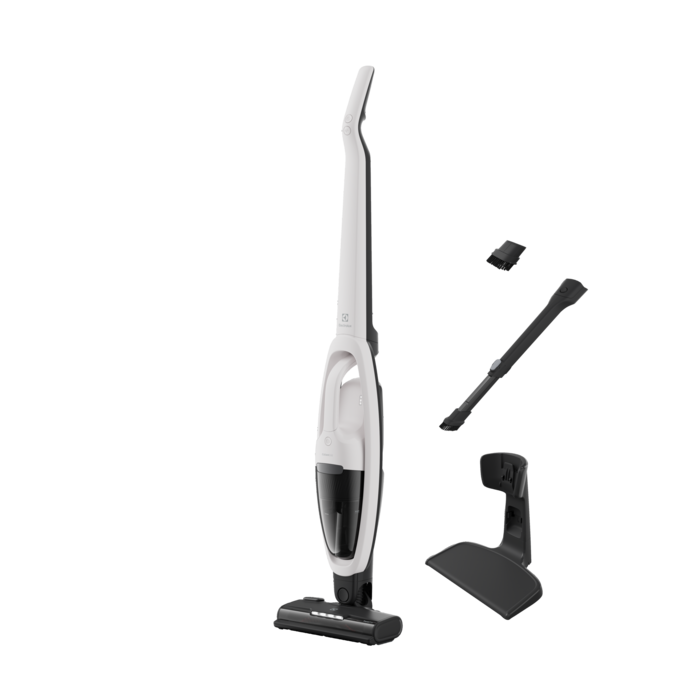 Electrolux - Balai sans fil - ES52CB18SH