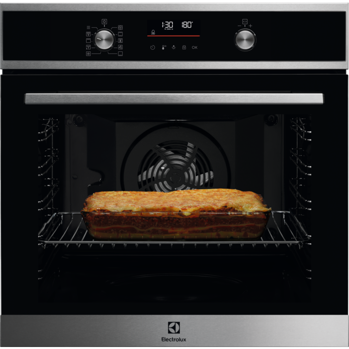 Electrolux - Four encastrable - EOF6P46X2