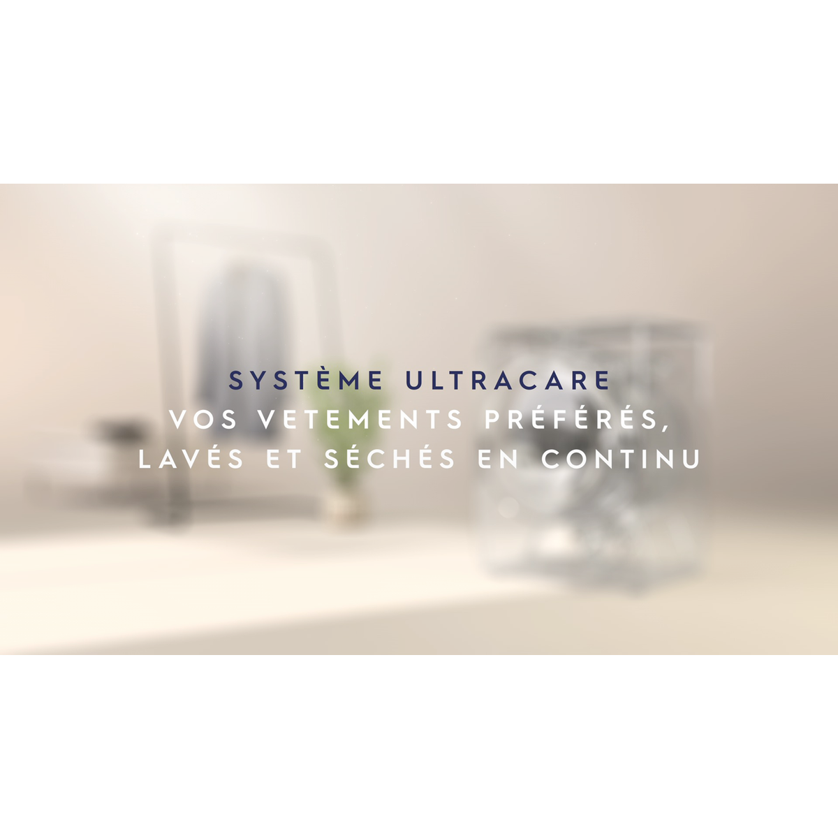 Electrolux - Lave-linge séchant encastrable - EW8W3816BI