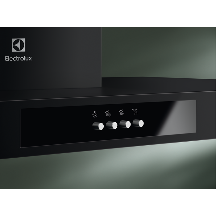 Electrolux - Hotte murale - LFT429K