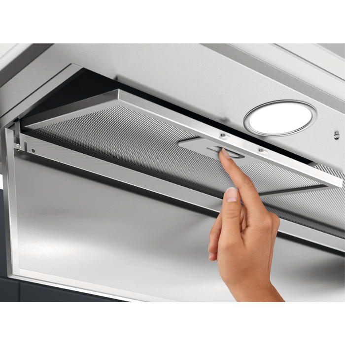 Electrolux - Hotte encastrable - LFG719X
