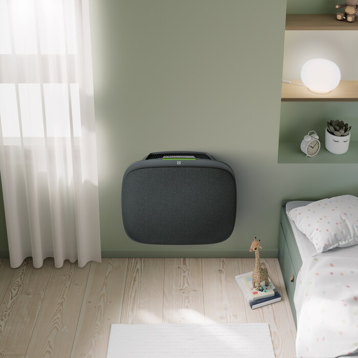 Electrolux - Purificateur d'air Oxygen - WA51-303DG