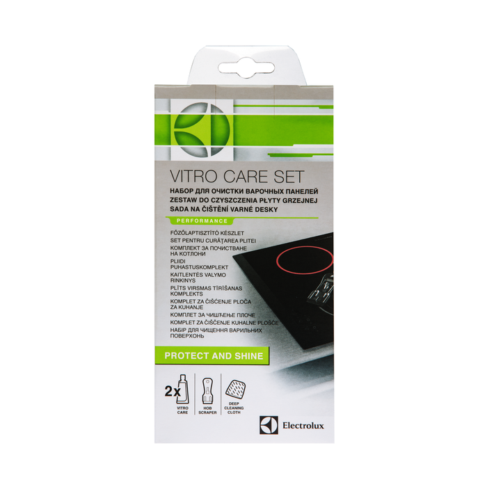 Electrolux - Set vitro - E6HK2102