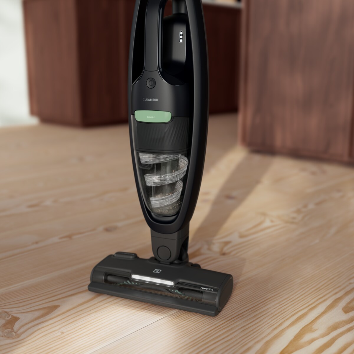 Electrolux - Balai sans fil - ES52B21GRN