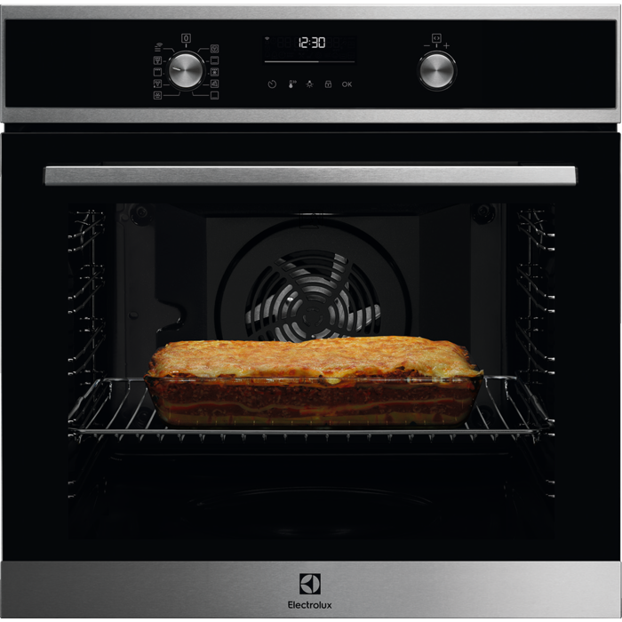 Electrolux - Four encastrable - EOF6P46WX