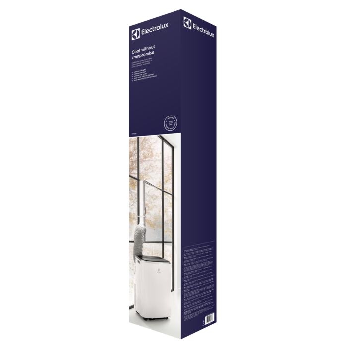 Electrolux - Filtre pour climatiseur - EWK04
