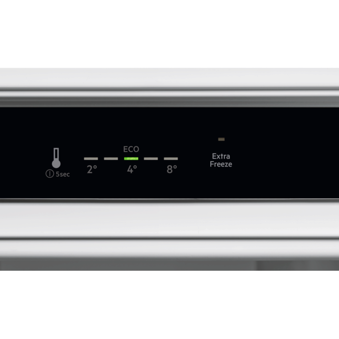 Electrolux - réfrigérateur encastrable - KFD6DE18S1