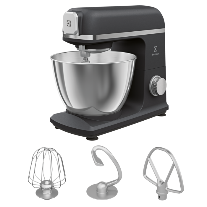 Electrolux - Mixeurs - E5KM1-4BPT