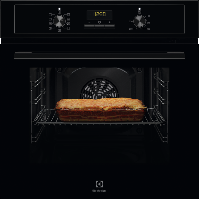 Electrolux - Four encastrable - EOF3H50BK