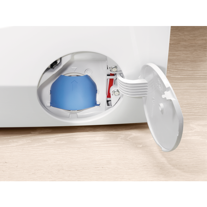 Electrolux - Lave-linge encastrable - EW7F1481BI