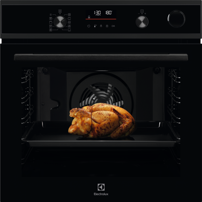 Electrolux - Four encastrable - EOC6P56H