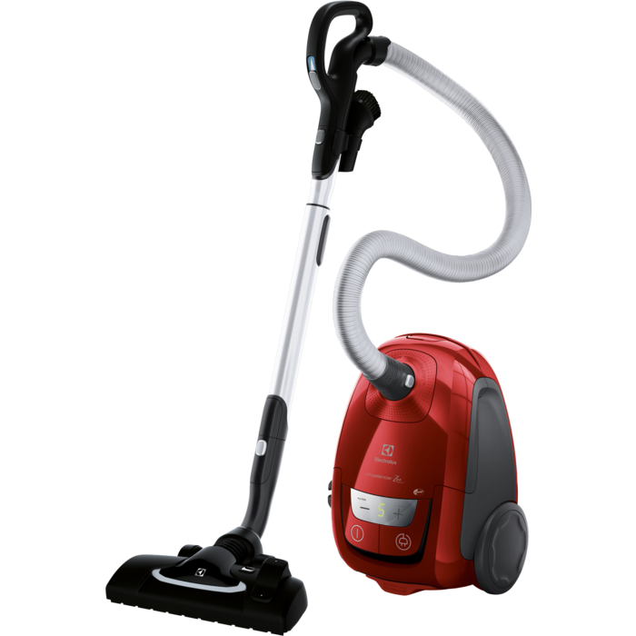 Electrolux - Aspirateur avec sac - EUS8ANIMAL